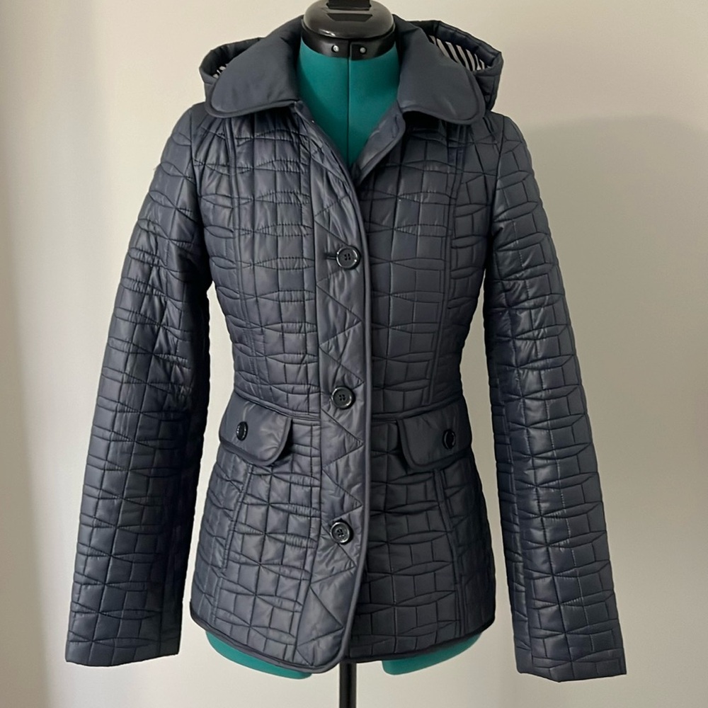 One of a kind Kate Spade jacket.